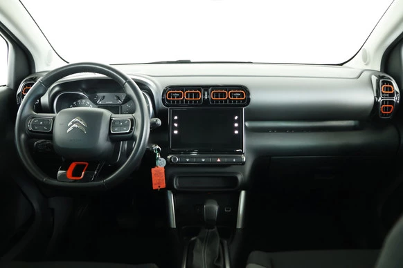 Citroën C3 Aircross - Afbeelding 28 van 30