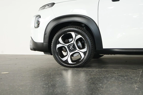 Citroën C3 Aircross - Afbeelding 29 van 30