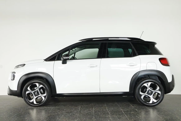 Citroën C3 Aircross - Afbeelding 30 van 30