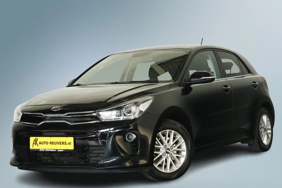 Kia Rio - Afbeelding 1 van 26