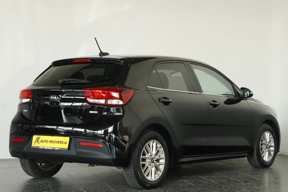Kia Rio - Afbeelding 2 van 26