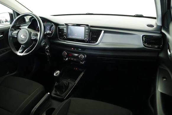 Kia Rio - Afbeelding 3 van 26