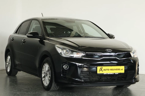 Kia Rio - Afbeelding 4 van 26