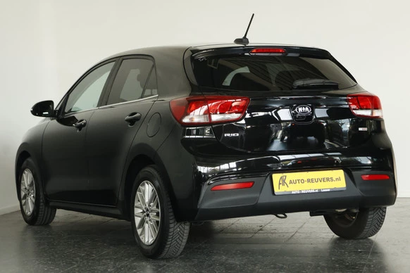 Kia Rio - Afbeelding 5 van 26