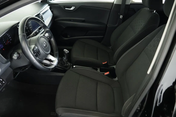 Kia Rio - Afbeelding 6 van 26