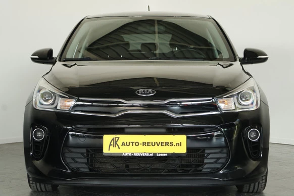 Kia Rio - Afbeelding 7 van 26