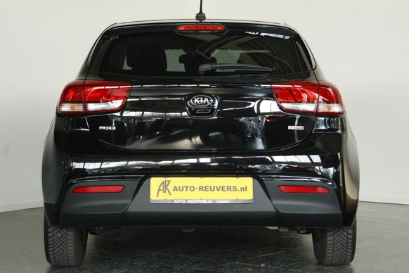 Kia Rio - Afbeelding 8 van 26