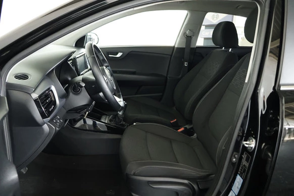 Kia Rio - Afbeelding 10 van 26