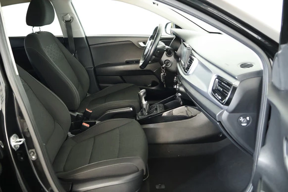 Kia Rio - Afbeelding 11 van 26