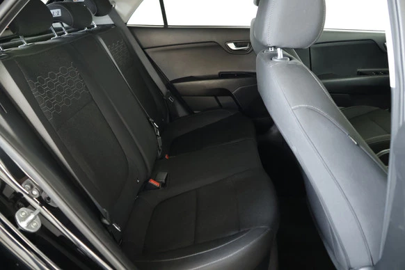 Kia Rio - Afbeelding 13 van 26