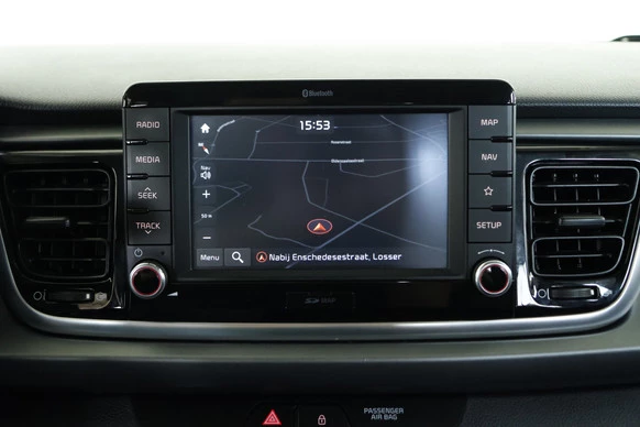 Kia Rio - Afbeelding 14 van 26