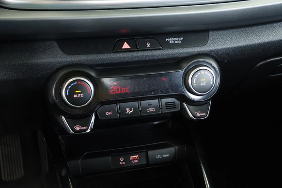 Kia Rio - Afbeelding 15 van 26