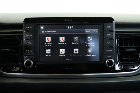 Kia Rio - Afbeelding 17 van 26