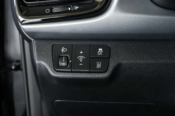 Kia Rio - Afbeelding 18 van 26