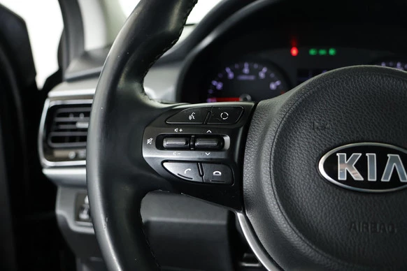 Kia Rio - Afbeelding 19 van 26
