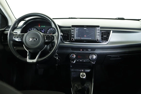 Kia Rio - Afbeelding 24 van 26