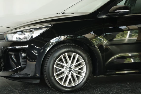 Kia Rio - Afbeelding 25 van 26