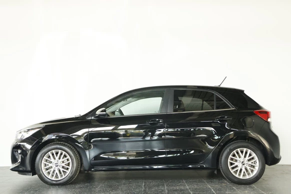 Kia Rio - Afbeelding 26 van 26