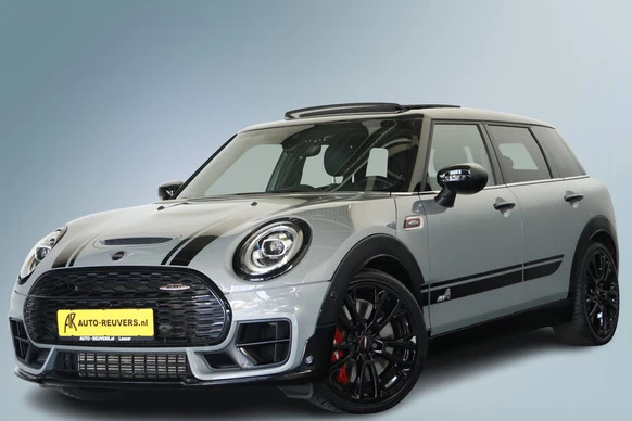 MINI Clubman - Afbeelding 1 van 30