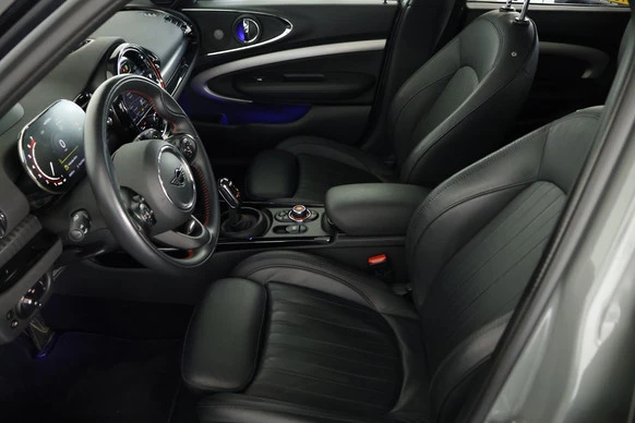 MINI Clubman - Afbeelding 3 van 30