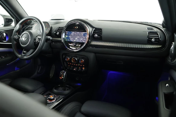 MINI Clubman - Afbeelding 4 van 30