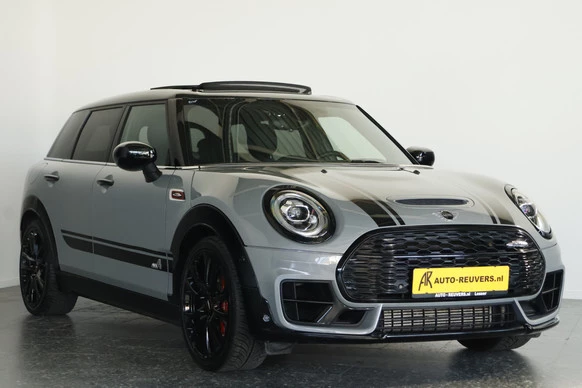 MINI Clubman - Afbeelding 5 van 30