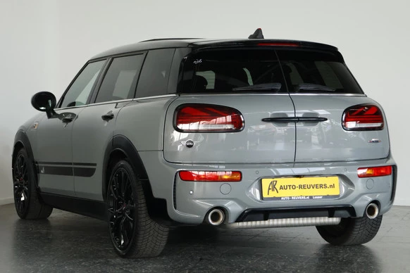 MINI Clubman - Afbeelding 6 van 30