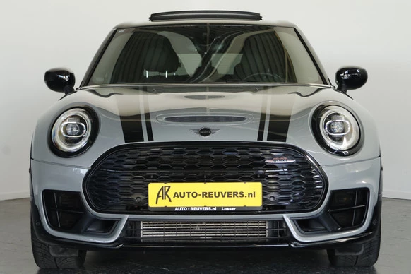 MINI Clubman - Afbeelding 8 van 30
