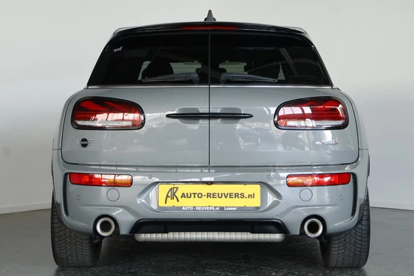 MINI Clubman - Afbeelding 9 van 30