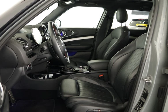 MINI Clubman - Afbeelding 11 van 30