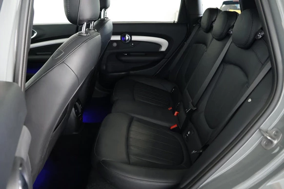 MINI Clubman - Afbeelding 12 van 30