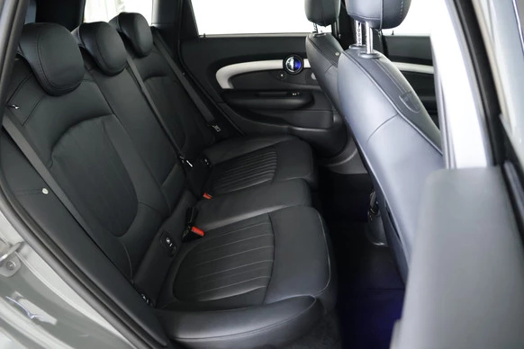 MINI Clubman - Afbeelding 13 van 30