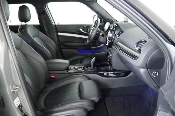 MINI Clubman - Afbeelding 14 van 30