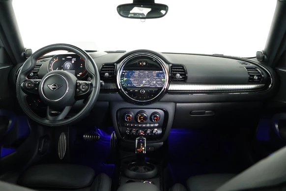 MINI Clubman - Afbeelding 15 van 30