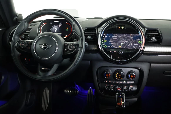 MINI Clubman - Afbeelding 16 van 30