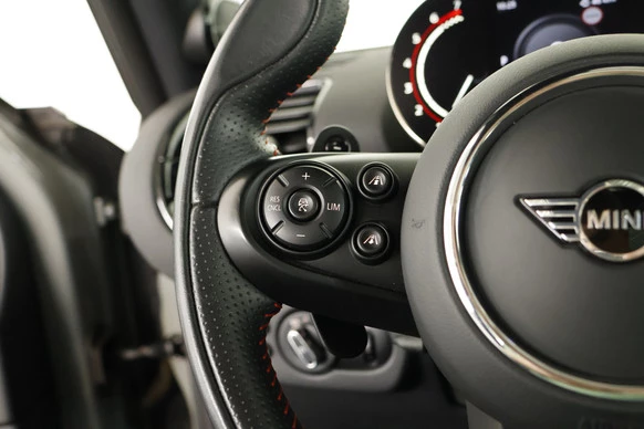 MINI Clubman - Afbeelding 19 van 30