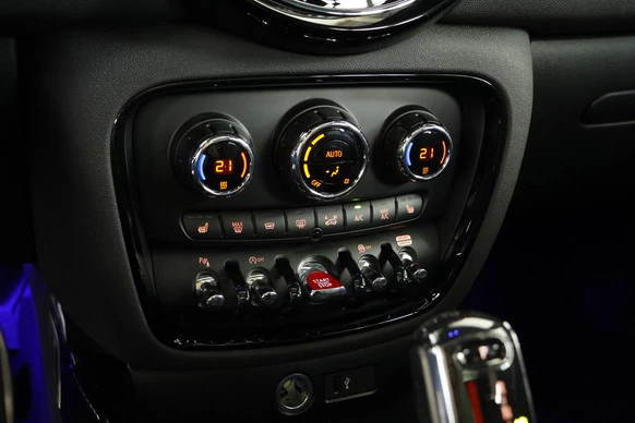 MINI Clubman - Afbeelding 22 van 30