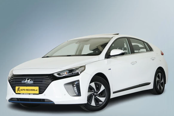 Hyundai IONIQ - Afbeelding 1 van 30