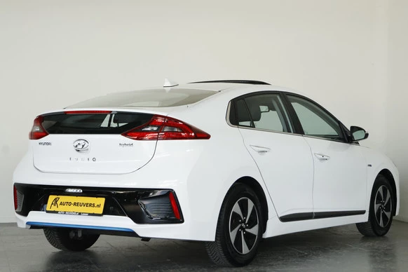 Hyundai IONIQ - Afbeelding 2 van 30