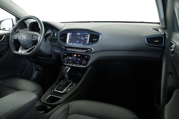 Hyundai IONIQ - Afbeelding 3 van 30