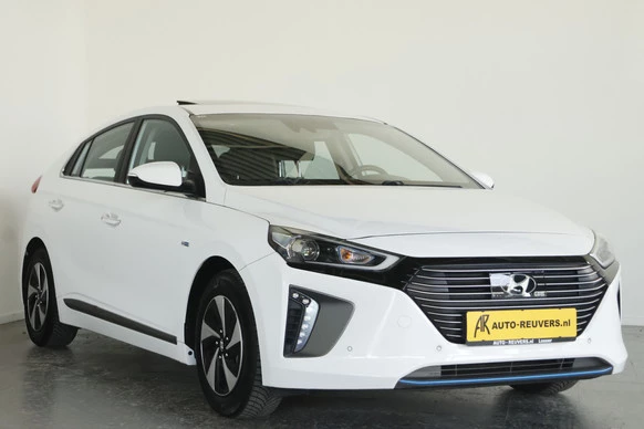 Hyundai IONIQ - Afbeelding 4 van 30