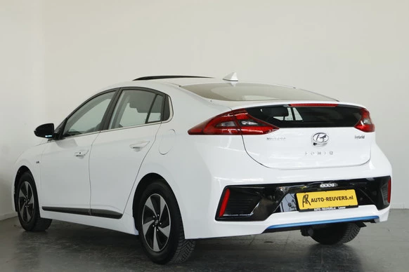 Hyundai IONIQ - Afbeelding 5 van 30