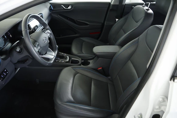Hyundai IONIQ - Afbeelding 6 van 30