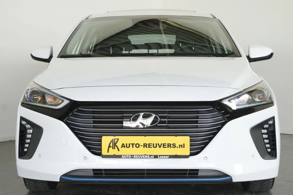 Hyundai IONIQ - Afbeelding 7 van 30