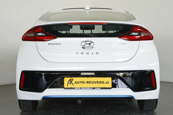 Hyundai IONIQ - Afbeelding 8 van 30