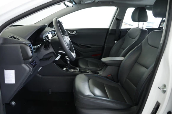 Hyundai IONIQ - Afbeelding 11 van 30