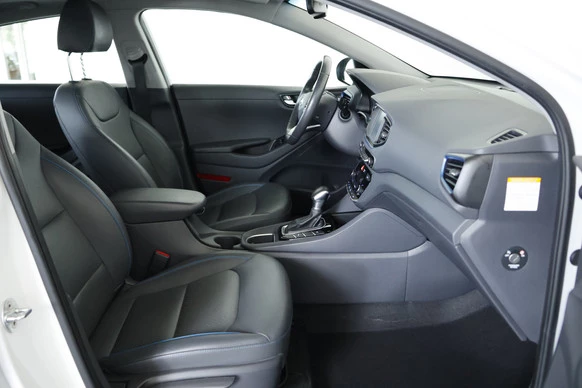 Hyundai IONIQ - Afbeelding 12 van 30