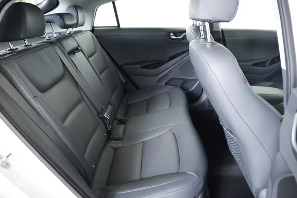 Hyundai IONIQ - Afbeelding 14 van 30