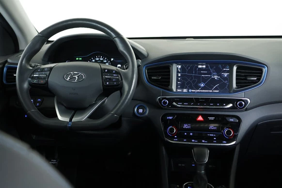 Hyundai IONIQ - Afbeelding 15 van 30