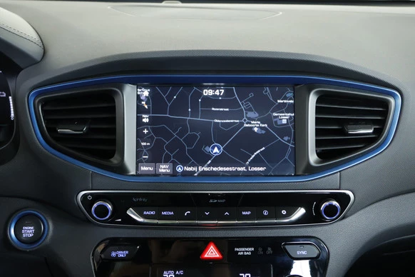 Hyundai IONIQ - Afbeelding 16 van 30